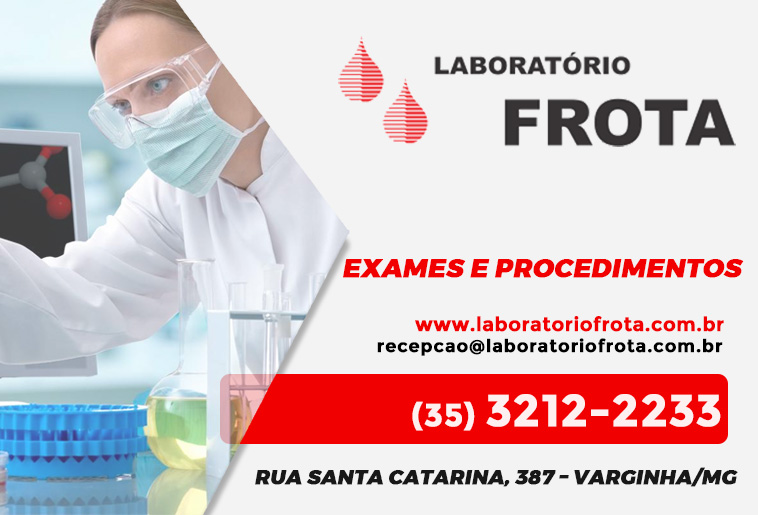 Banner LABORATÓRIO FROTA WHATSAPP